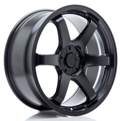 Japan Racing SL03 19x8,5 ET42 5x114,3 Matt Nero
