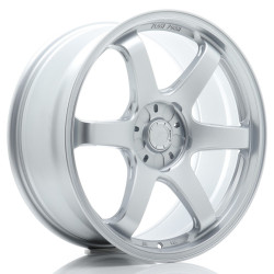 Japan Racing SL03 19x8,5 ET42 5x114,3 Matt Silver