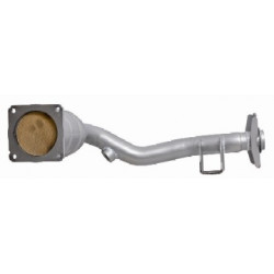 Catalizzatore Magnaflow per CITROËN PEUGEOT