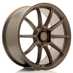 Japan Racing SL04 19x8,5 ET41 5x114,3 Matt Bronze