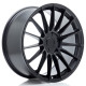 Cerchi in lega Japan Racing SL05 19x8,5 ET35 5x112 Matt Nero | race-shop.it