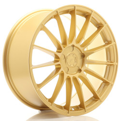 Japan Racing SL05 19x8,5 ET41 5x114,3 Gold