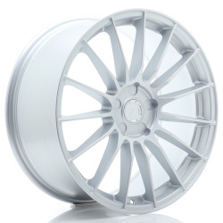Japan Racing SL05 19x8,5 ET41 5x114,3 Matt Silver