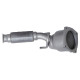 CAT e DPF Magnaflow a montaggio diretto Catalizzatore Magnaflow per CITROËN | race-shop.it