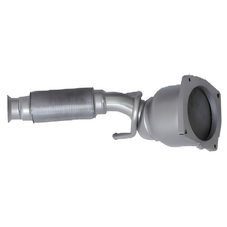 CAT e DPF Magnaflow a montaggio diretto Catalizzatore Magnaflow per CITROËN | race-shop.it