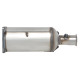CAT e DPF Magnaflow a montaggio diretto Magnaflow DPF / FAP per CITROËN | race-shop.it
