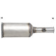CAT e DPF Magnaflow a montaggio diretto Magnaflow DPF / FAP per CITROËN PEUGEOT | race-shop.it