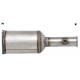 CAT e DPF Magnaflow a montaggio diretto Magnaflow DPF / FAP per CITROËN | race-shop.it