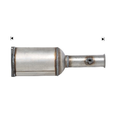 CAT e DPF Magnaflow a montaggio diretto Magnaflow DPF / FAP per CITROËN | race-shop.it