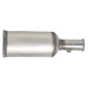 CAT e DPF Magnaflow a montaggio diretto Magnaflow DPF / FAP per CITROËN | race-shop.it