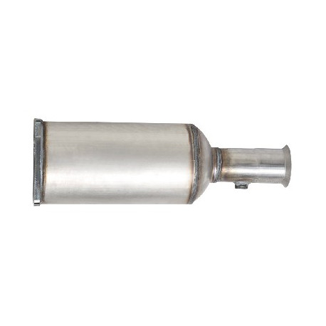 CAT e DPF Magnaflow a montaggio diretto Magnaflow DPF / FAP per CITROËN | race-shop.it