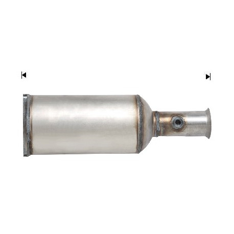 CAT e DPF Magnaflow a montaggio diretto Magnaflow DPF / FAP per CITROËN | race-shop.it