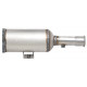 CAT e DPF Magnaflow a montaggio diretto Magnaflow DPF / FAP per CITROËN FIAT LANCIA PEUGEOT | race-shop.it