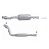Magnaflow Katalyzátor na CITROËN FIAT LANCIA PEUGEOT 