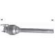 CAT e DPF Magnaflow a montaggio diretto Catalizzatore Magnaflow per CITROËN FIAT PEUGEOT | race-shop.it