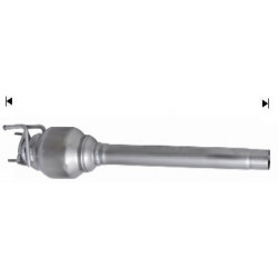 Catalizzatore Magnaflow per CITROËN FIAT PEUGEOT