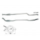 CAT e DPF Magnaflow a montaggio diretto Catalizzatore Magnaflow per CITROËN | race-shop.it