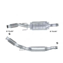 Catalizzatore Magnaflow per CITROËN CITROËN