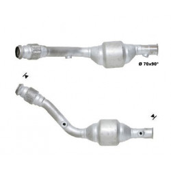 Catalizzatore Magnaflow per CITROËN