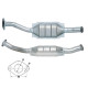 CAT e DPF Magnaflow a montaggio diretto Catalizzatore Magnaflow per CITROËN | race-shop.it