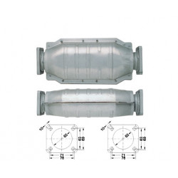 Catalizzatore Magnaflow per DAEWOO