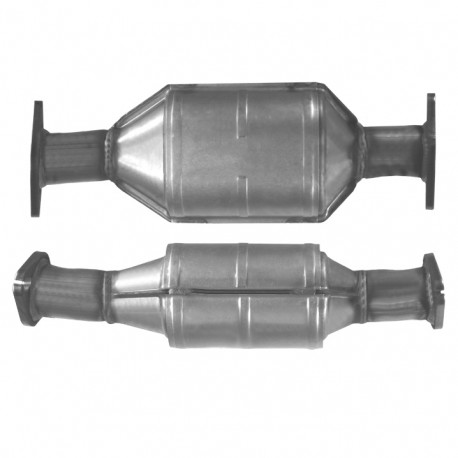 CAT e DPF Magnaflow a montaggio diretto Catalizzatore Magnaflow per DAEWOO | race-shop.it