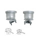 CAT e DPF Magnaflow a montaggio diretto Catalizzatore Magnaflow per DAEWOO | race-shop.it