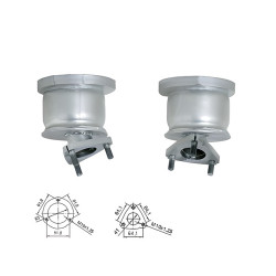 Catalizzatore Magnaflow per DAEWOO