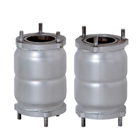 CAT e DPF Magnaflow a montaggio diretto Catalizzatore Magnaflow per DAEWOO | race-shop.it
