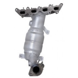 Catalizzatore Magnaflow per FIAT