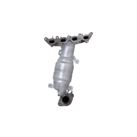 CAT e DPF Magnaflow a montaggio diretto Catalizzatore Magnaflow per FIAT | race-shop.it