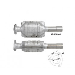 Catalizzatore Magnaflow per FIAT