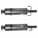 CAT e DPF Magnaflow a montaggio diretto Magnaflow DPF / FAP for FIAT | race-shop.it