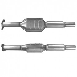 Catalizzatore Magnaflow per FIAT