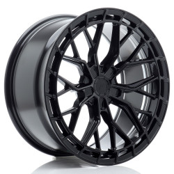 Japan Racing JR48 19x9,5 ET20-45 5H BLANK Gloss Nero