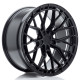 Cerchi in lega Japan Racing JR48 20x10 ET20-45 5H BLANK Gloss Nero | race-shop.it