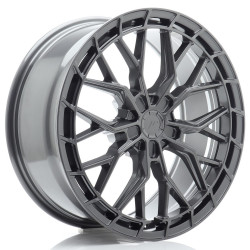 Japan Racing JR48 20x8,5 ET20-45 5H BLANK Hyper Gray
