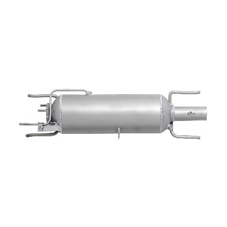 CAT e DPF Magnaflow a montaggio diretto Magnaflow DPF / FAP for FIAT OPEL SAAB | race-shop.it