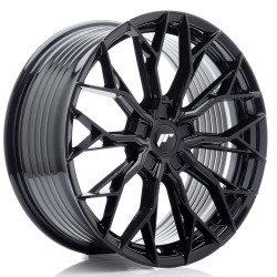Japan Racing JR49 19x8,5 ET20-45 5H BLANK Gloss Nero