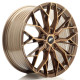 Cerchi in lega Japan Racing JR49 20x8,5 ET20-45 5H BLANK Platinum Bronze | race-shop.it