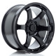Cerchi in lega Japan Racing SL03 20x10,5 ET0-20 5H BLANK Gloss Nero | race-shop.it