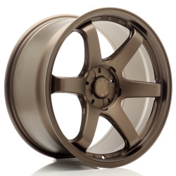 Japan Racing SL03 20x8,5 ET20-45 5H BLANK Matt Bronze