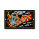 Adesivi Nálepka race-shop - Eat, Sleep, Tune, Repeat | race-shop.it