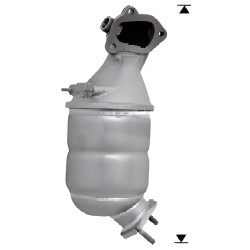 Catalizzatore Magnaflow per FIAT