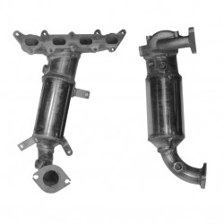 Catalizzatore Magnaflow per FIAT