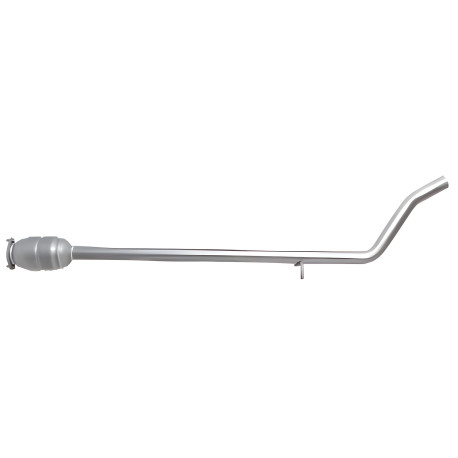 CAT e DPF Magnaflow a montaggio diretto Catalizzatore Magnaflow per FIAT | race-shop.it