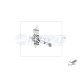E30 WISEFAB spare lower arm mount | race-shop.it