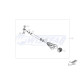 E30 WISEFAB spare Rear Suspension Arm No.3 | race-shop.it