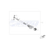 WISEFAB lock kit V2 per BMW E30