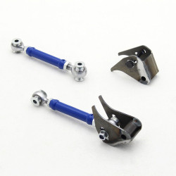 WISEFAB Kit di modifica del telaio posteriore per BMW E90 E92 E81 E82